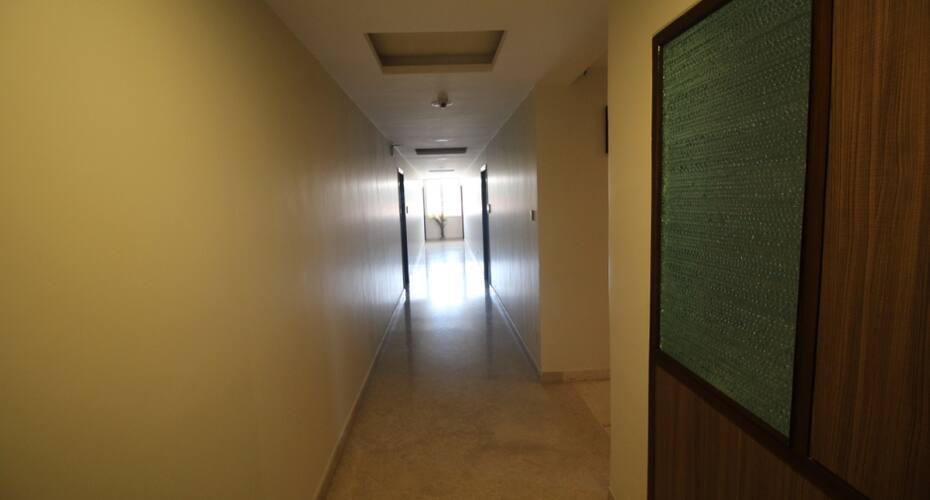 Apollo Greens Serviced Apartment, Bangalore 5